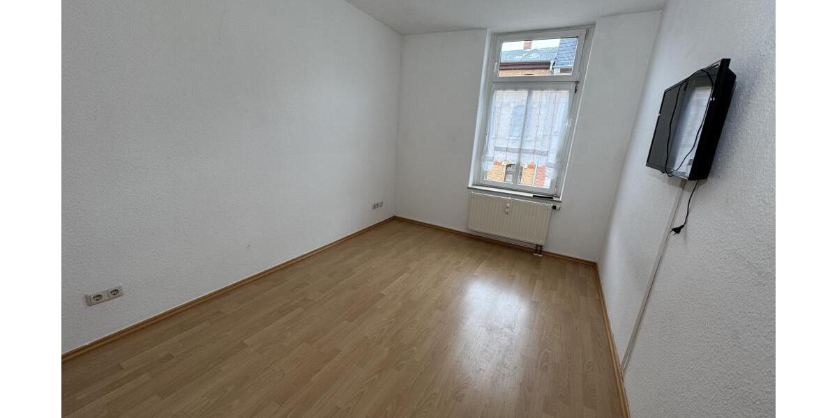 Geras gute Stube: Untermhaus! 3-Raum Wohnung nahe der Elster! - Etagenwohnung Gera Untermhaus | Angebot:26376577