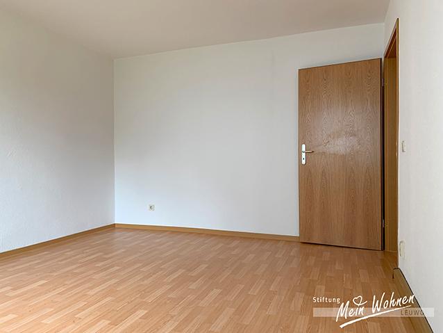 Erdgeschoßwohnung Zeitz - 3 Zimmer, 61 m&sup2;, 380&euro; | Angebot:26235242