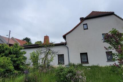 Haus Auma-Weidatal Weidatal - 7 Zimmer, 180 m&sup2;, 65.000&euro; | Angebot:27460787