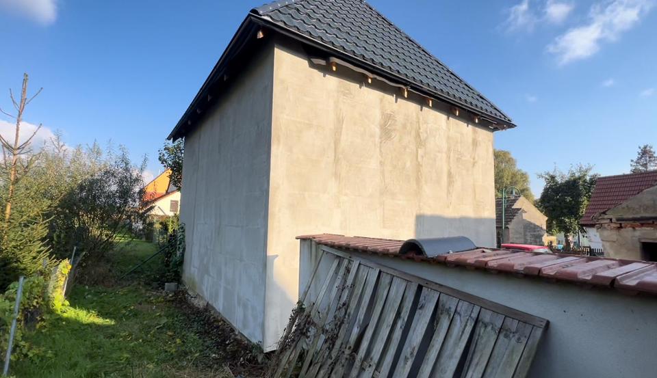 Einfamilienhaus Rositz - 7 Zimmer, 170 m&sup2;, 69.000&euro; | Angebot:26477251