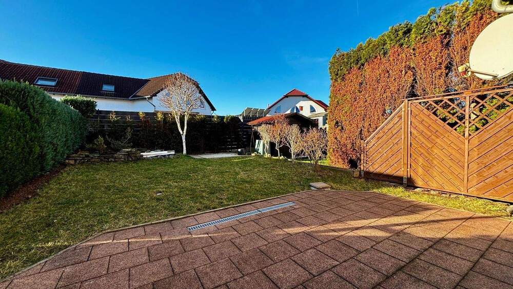 Bezugsfreies Raumwunder auf 3 Ebenen 4 zimmer