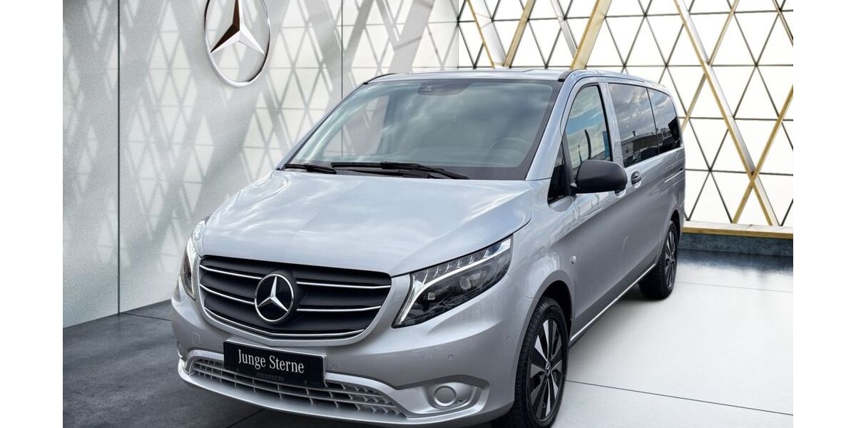 Mercedes-Benz Vito 35.249 km 49.444 &euro; Gera 07546