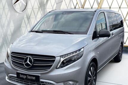 Mercedes-Benz Vito 35.249 km 49.640 &euro; Gera 07546