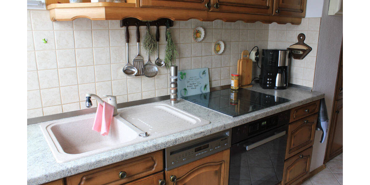 Etagenwohnung Altenburg - 3 Zimmer, 59 m&sup2;, 45.000&euro; | Angebot:25777031