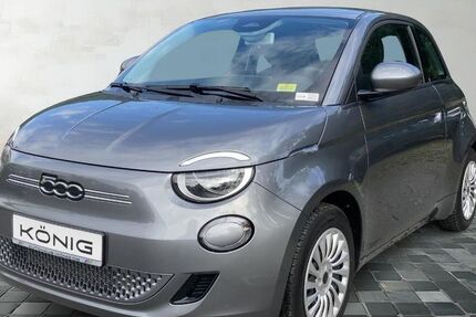 Fiat 500e 7.295 km 17.888 &euro; Greiz 07973