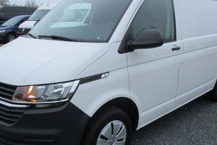 VW T6 Transporter 163.121 km 16.990 &euro; Gera 07548