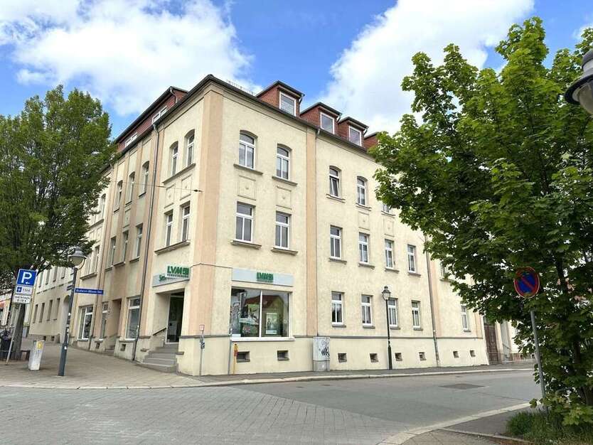 Büro in Zwickau 55.000 € 49.73 m²