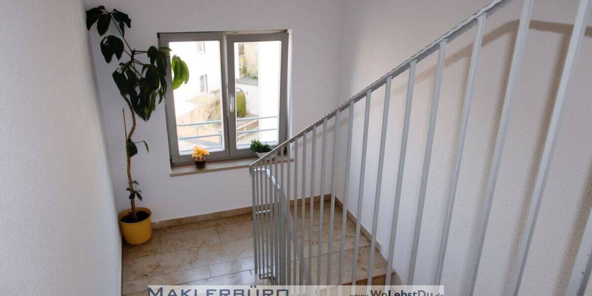 Singlewohnung in Pohlitz 1 zimmer