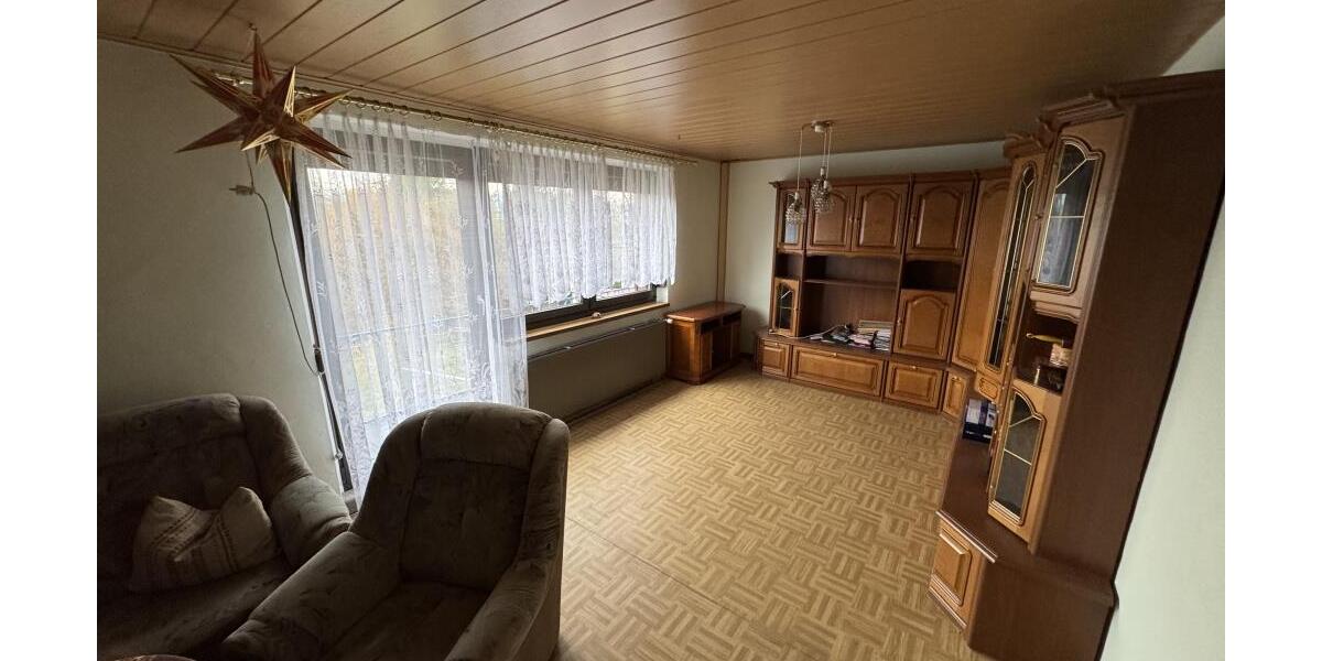 Ihr neues Zuhause in Gera: Einfamilienhaus mit Garage und praktischem Nebengelass! - Einfamilienhaus Gera Zwötzen | Angebot:26252810