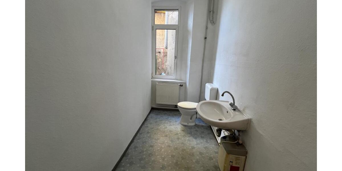 Ladenfläche mit neuem Bodenbelag* in frequentierter Lage nahe des Zentrums! - Gewerbeobjekt Gera Ostviertel | Angebot:26385026