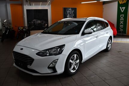 Ford Focus 210.000 km 7.900 &euro; Eisenberg 07607
