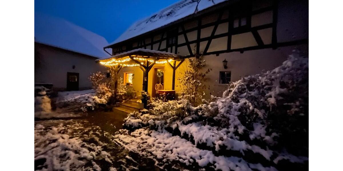 Bauernhaus, Landhaus Schmölln - 5 Zimmer, 159 m&sup2;, 1.000&euro; | Angebot:26262039