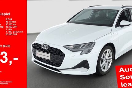 Audi A3 23.205 km 33.939 &euro; Gera 07546