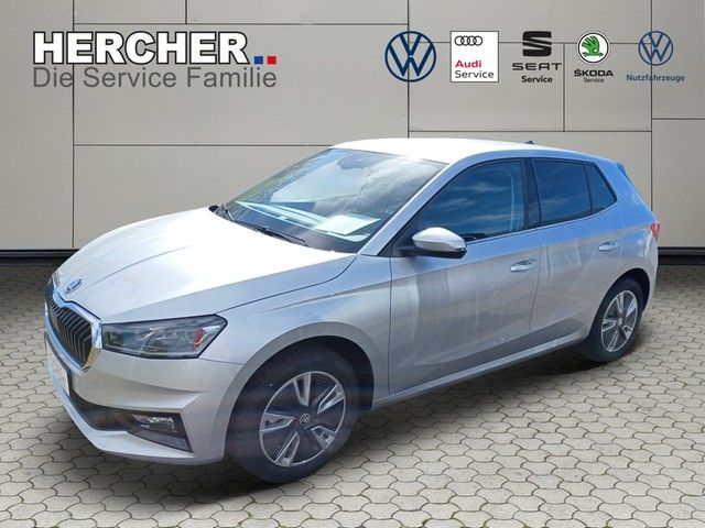 Skoda Fabia 13.575 km 17.500 € Zwickau 08056
