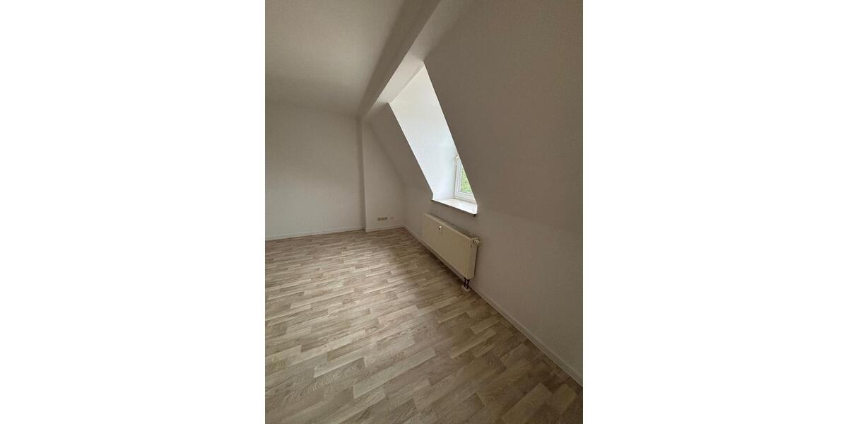 Kapitalanlage – sanierte und vermietete 2-Zimmer-Wohnung in Gera 2 zimmer