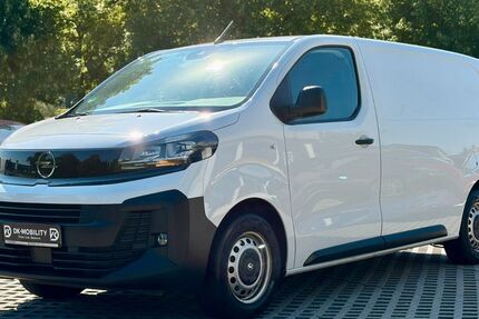 Opel Vivaro 35.000 km 24.490 &euro; Altenburg 04600