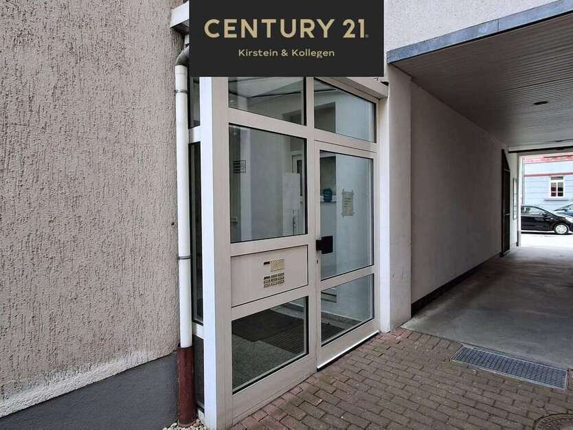 Büro in Gera 340 € 38 m²