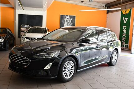 Ford Focus 150.500 km 9.600 &euro; Eisenberg 07607