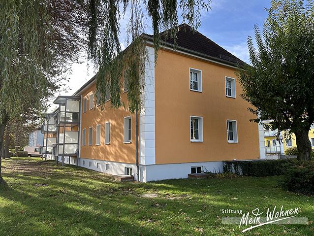 Gemütlich, Praktisch, gut zu Wohnen 2 zimmer