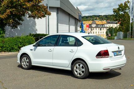 VW Polo 136.000 km 8.900 &euro; Gera 07546