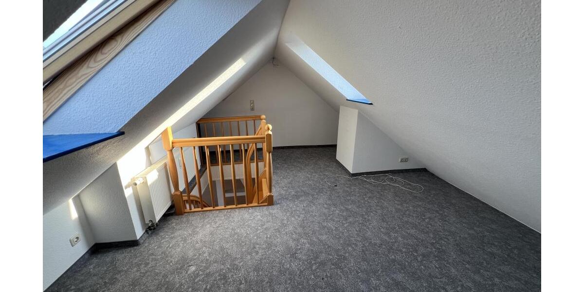 Ihre Chance in Weida – Mehrfamilienhaus in zentraler Lage mit Entwicklungspotenzial! *provisionsfrei - Mehrfamilienhaus, Wohnhaus Weida Liebsdorf | Angebot:27212503