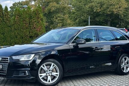 Audi A4 211.000 km 13.990 &euro; Altenburg 04600