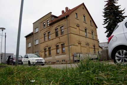 Haus Altenburg - 79.000&euro; | Angebot:26677691