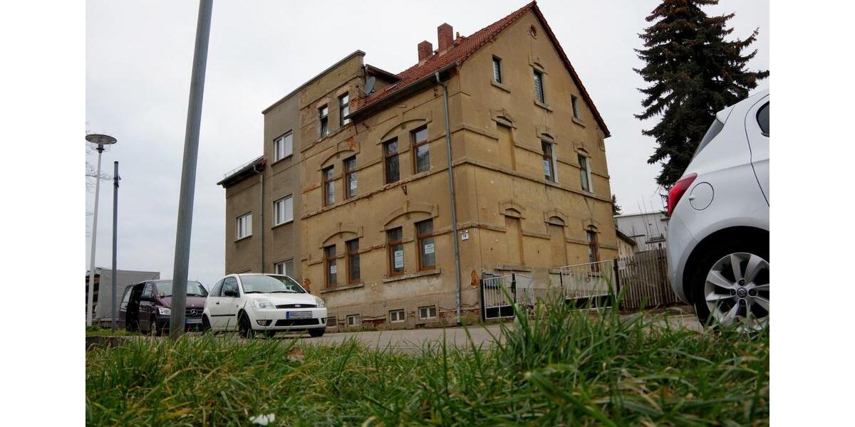 Mehrfamilienhaus, Wohnhaus Altenburg - 79.000&euro; | Angebot:26677691
