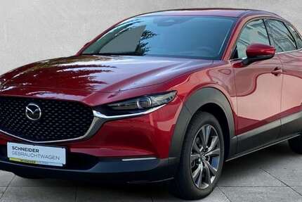 Mazda E Series 11.450 km 27.890 € Meerane 08393