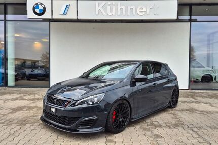 Peugeot 308 69.258 km 19.885 &euro; Gera 07552