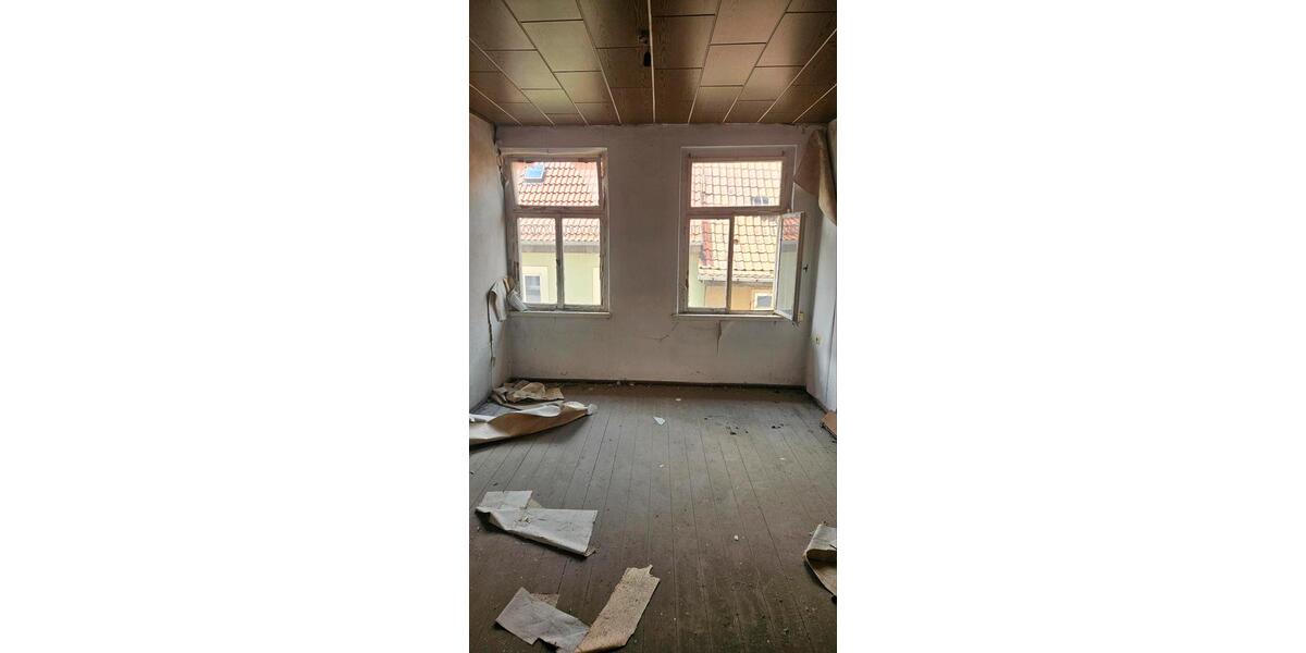 Mehrfamilienhaus, Wohnhaus Eisenberg - 4 Zimmer, 160 m&sup2;, 14.000&euro; | Angebot:26948555