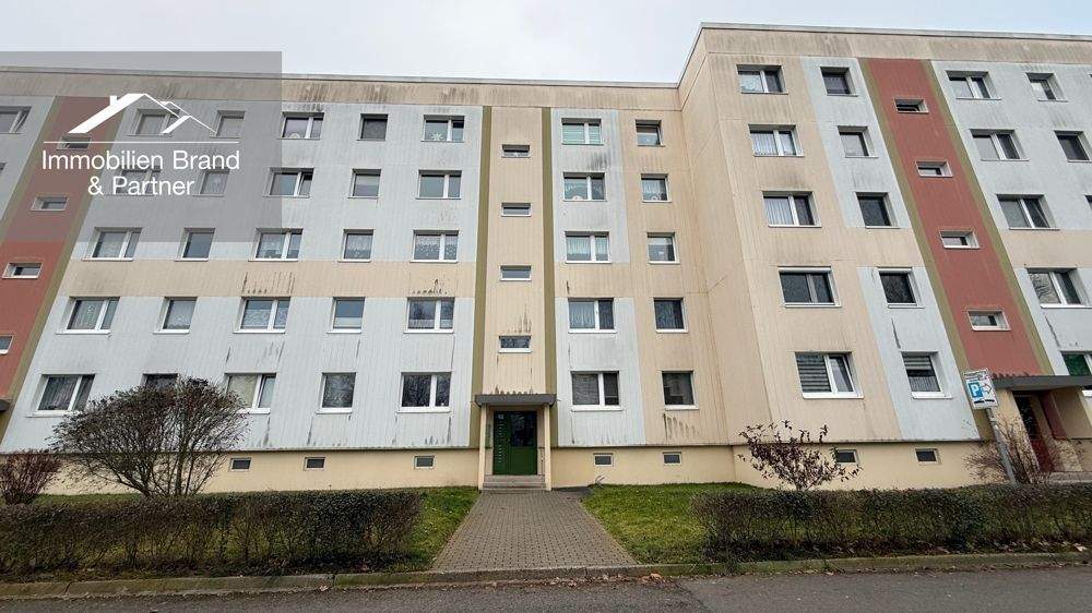 Vermietet Eigentumswohnung 4 zimmer