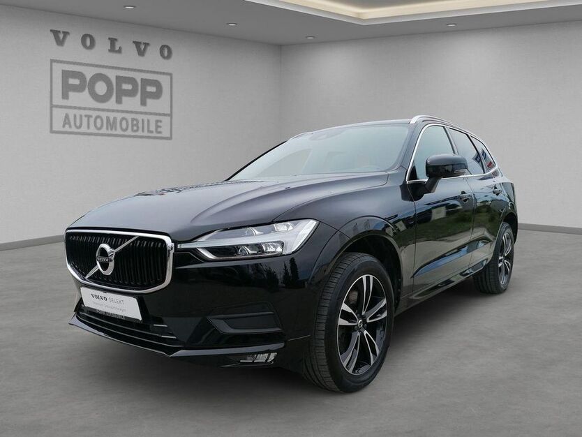 Volvo XC60 73.280 km 31.950 € Gera 07546