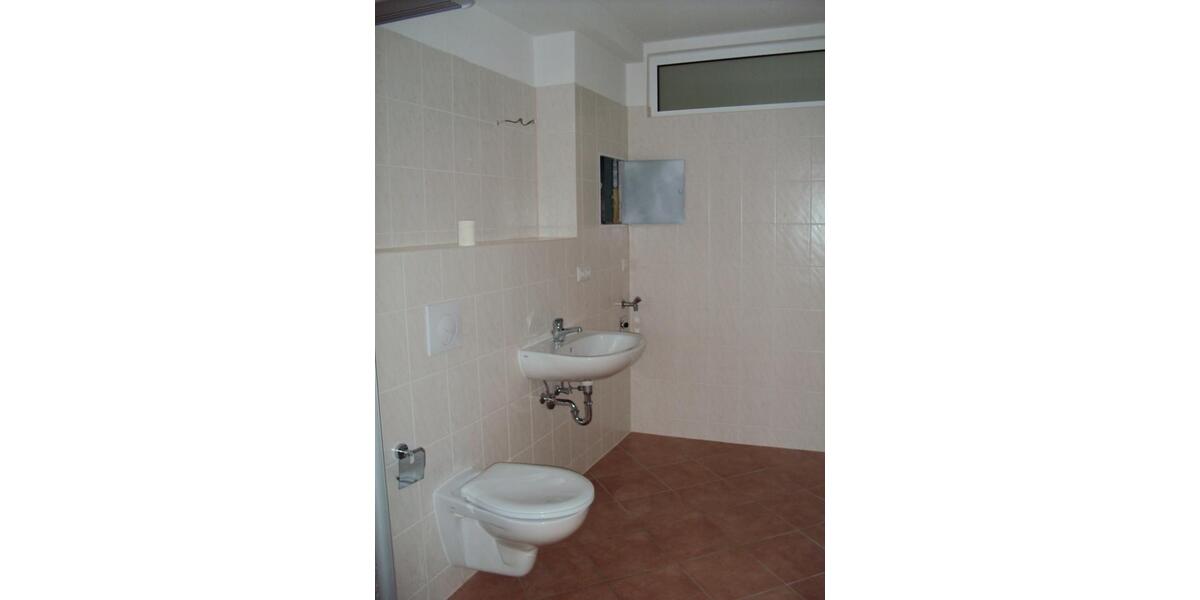 Sanierte 1-Raum-Wohnung in Debschwitz mit Dusche und Aufzug 1 zimmer