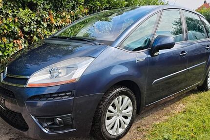 Citroen C4 Picasso 134.400 km 2.999 &euro; Gera 07549