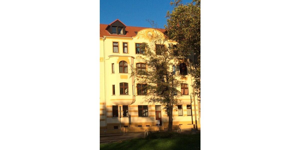 Etagenwohnung Zeitz - 2 Zimmer, 73 m&sup2;, 444&euro; | Angebot:26485924