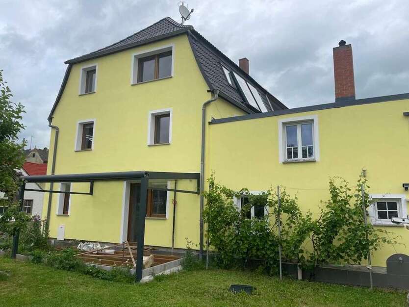 Haus zum Kaufen in Gera 225.000 € 140 m²