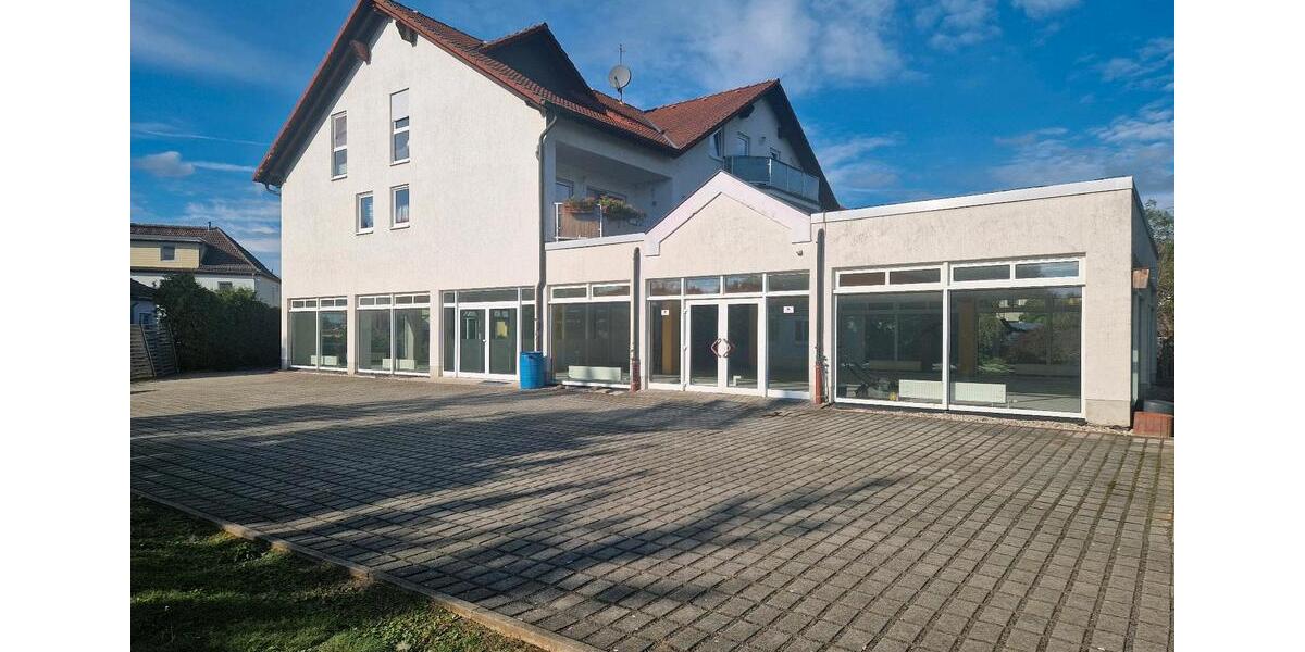 Gewerbeobjekt Kraftsdorf - 1.500&euro; | Angebot:17765215