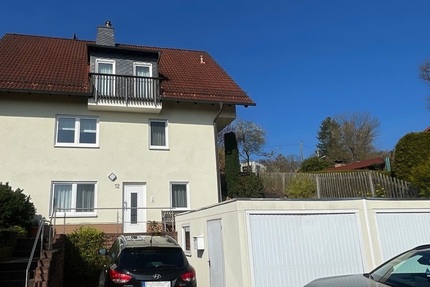 Exklusives Einfamilienhaus mit Doppelgarage in Exponierter Lage - Haus Gera Debschwitz | Angebot:26252070
