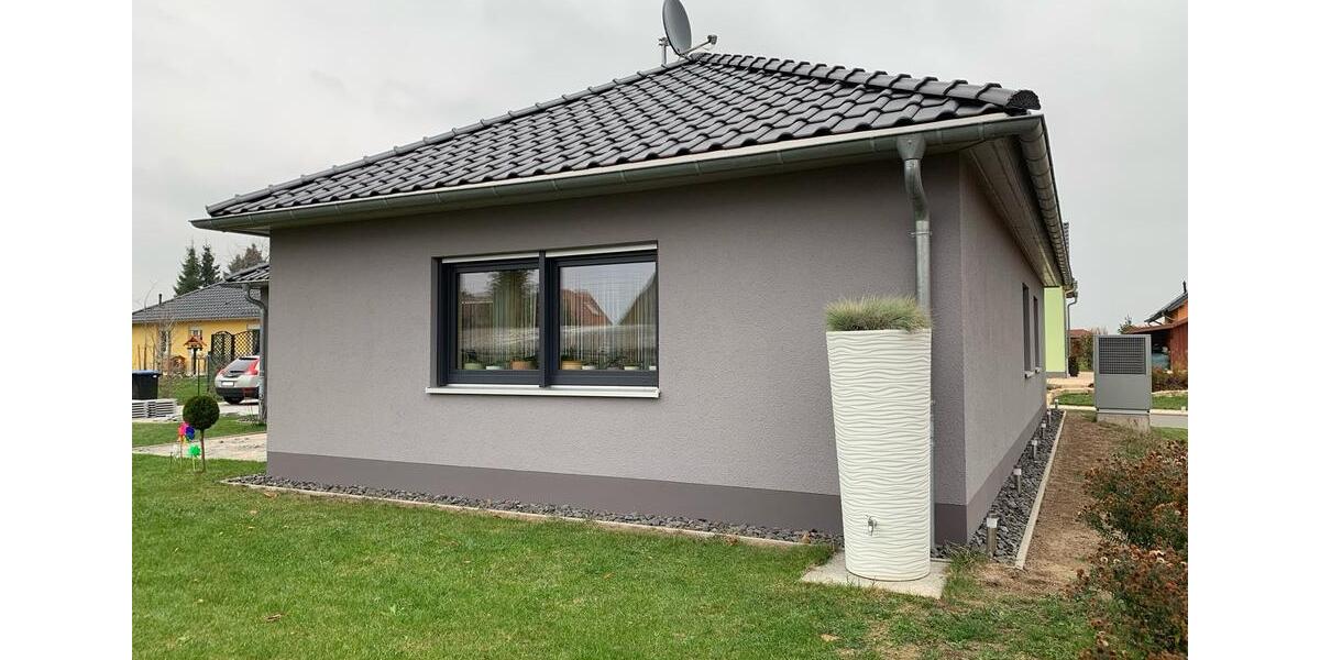 Bungalow Stadtroda - 4 Zimmer, 124 m&sup2;, 267.000&euro; | Angebot:27233316