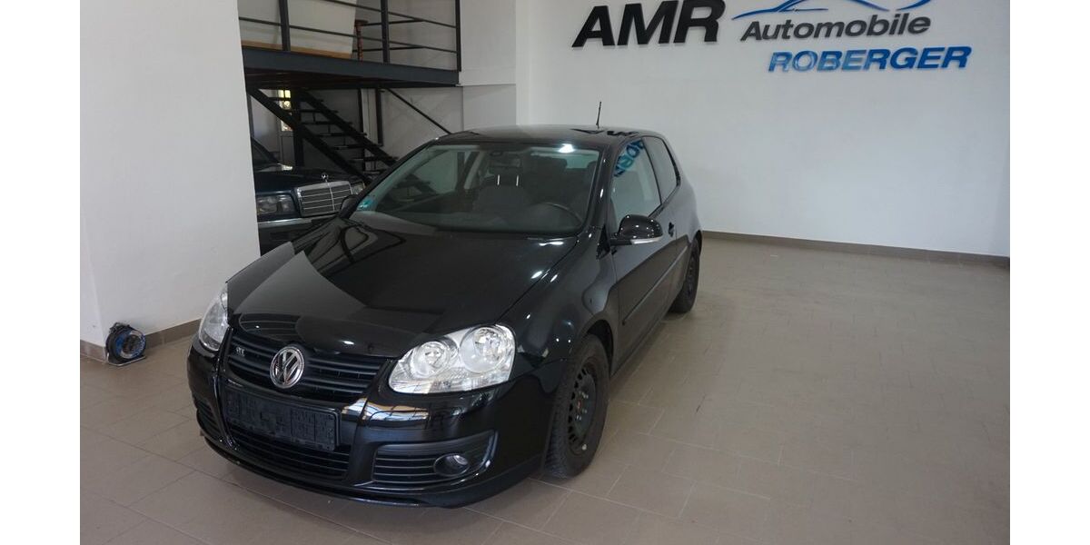 VW Golf 169.670 km 1.300 &euro; Altenburg 04600