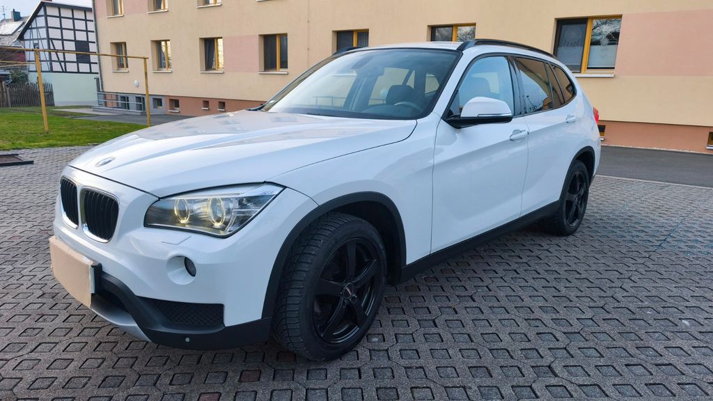 BMW X1 232.000 km 7.700 &euro; Zeulenroda-Triebes 07937