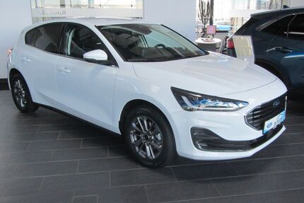 Ford Focus 32.133 km 20.990 € Schmölln 04626