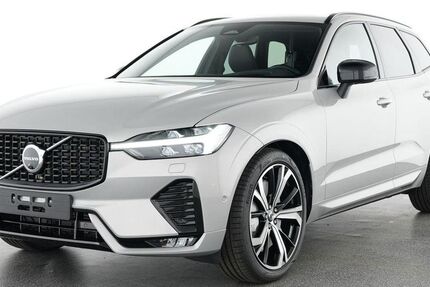 Volvo XC60 24.981 km 49.650 &euro; Gera 07546