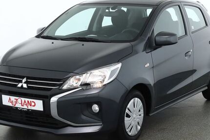 Mitsubishi Space Star 7.927 km 13.990 &euro; Gera 07546