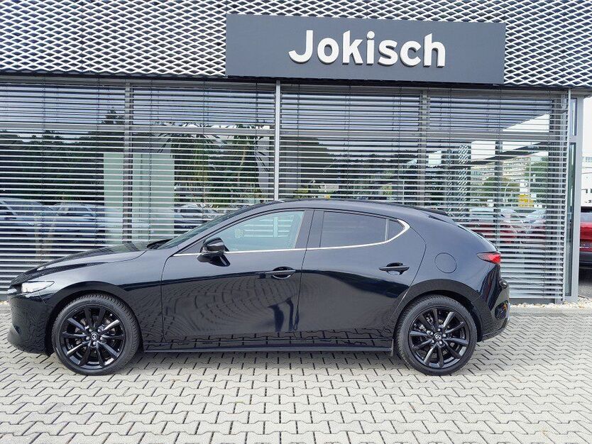 Mazda 3 21.154 km 29.930 € Gera 07546