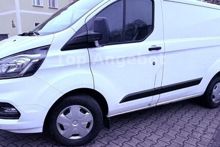 Ford Transit Custom 174.470 km 10.799 &euro; Eisenberg 07607