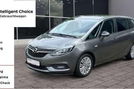 Opel Zafira 43.000 km 16.960 € Zwickau 08056
