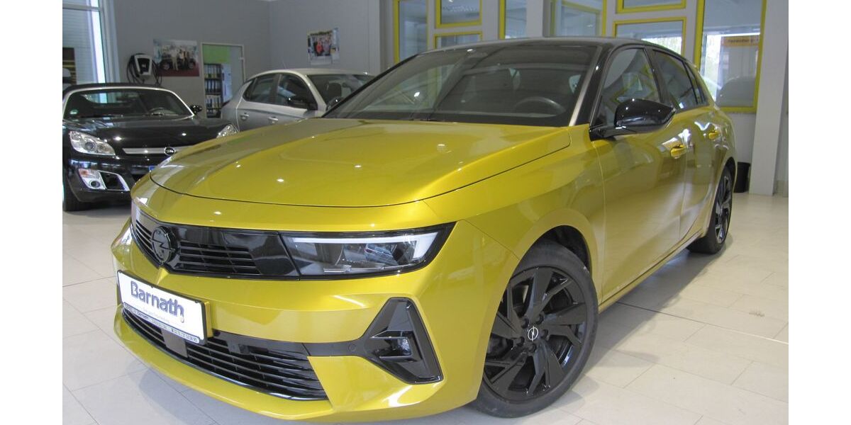 Opel Astra 73.195 km 18.490 &euro; Werdau 08412