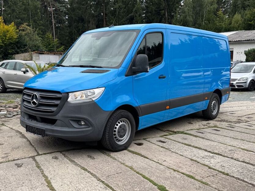 Sprinter